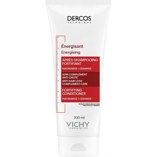 DERCOS stimulating conditioner 200 ml 200 ml