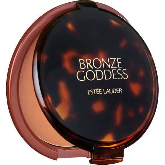 Bronze Goddess Powder Bronzer #04-deep 21 gr
