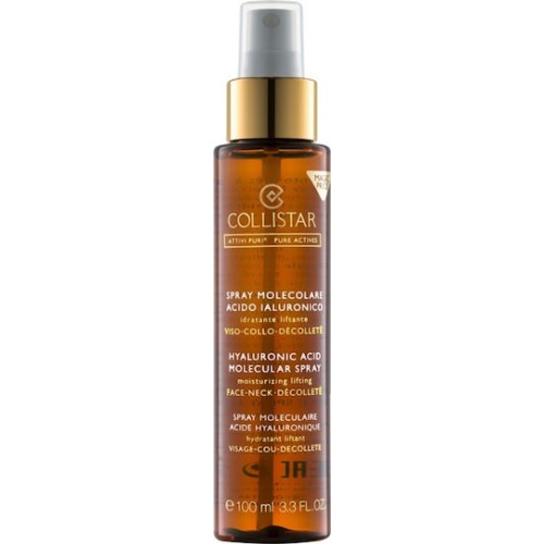 ATTIVI PURI spray molecular ácido hialurónico 100 ml 100 ml