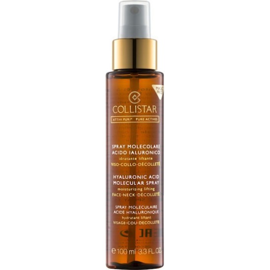 ATTIVI PURI spray molecular ácido hialurónico 100 ml 100 ml