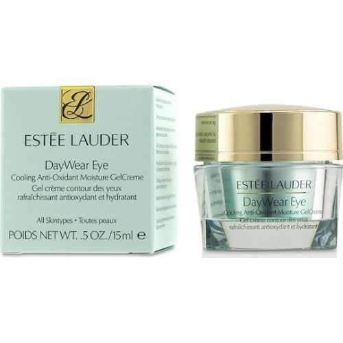 DayWear Eye Cooling Anti-Oxidant Moisture GelCreme 15 ml 15 ml
