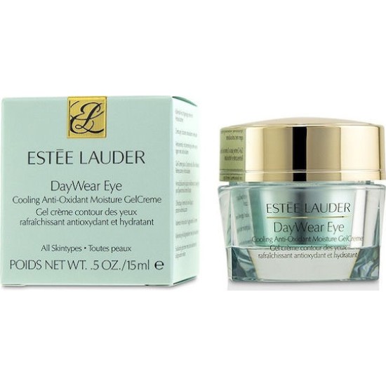 DayWear Eye Cooling Anti-Oxidant Moisture GelCreme 15 ml 15 ml