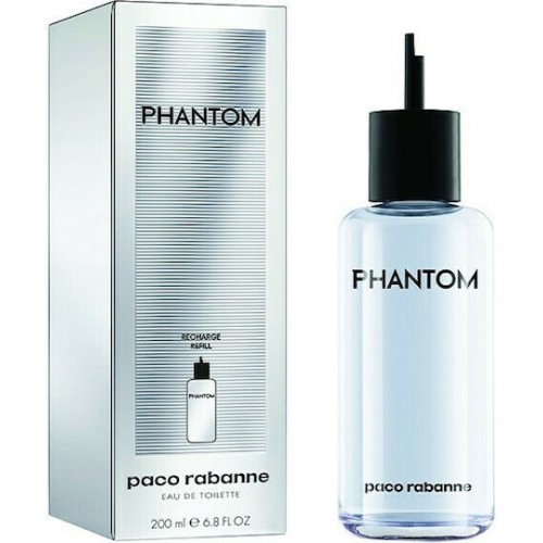 PHANTOM eau de toilette refill 200 ml 200 ml