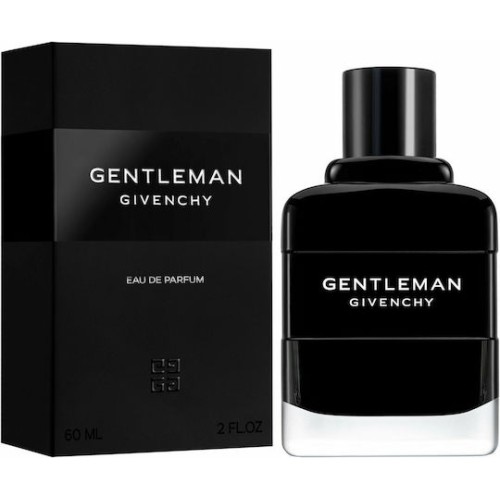 NEW GENTLEMAN eau de parfum spray 60 ml 60 ml