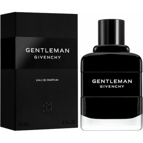 NEW GENTLEMAN eau de parfum spray 60 ml 60 ml