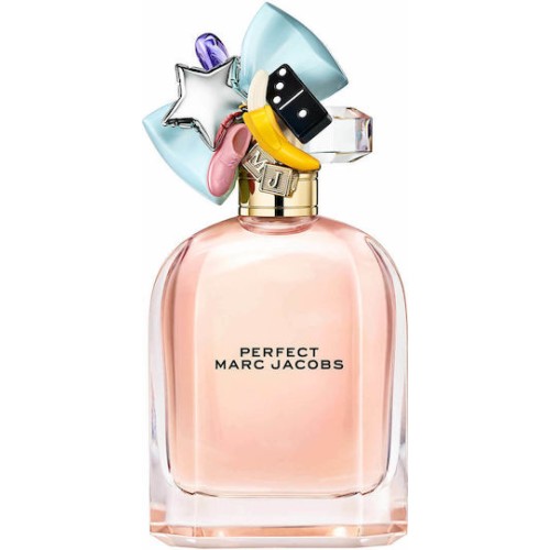 PERFECT eau de parfum spray 100 ml 100 ml