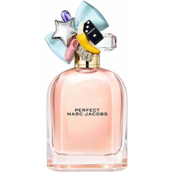 PERFECT eau de parfum spray 100 ml 100 ml