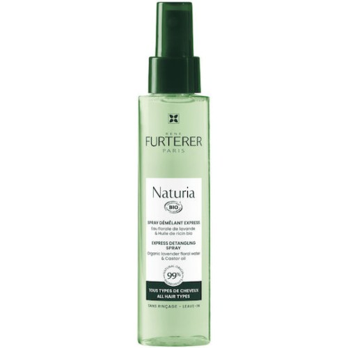 NATURIA extra soft detangling spray 200 ml 200 ml