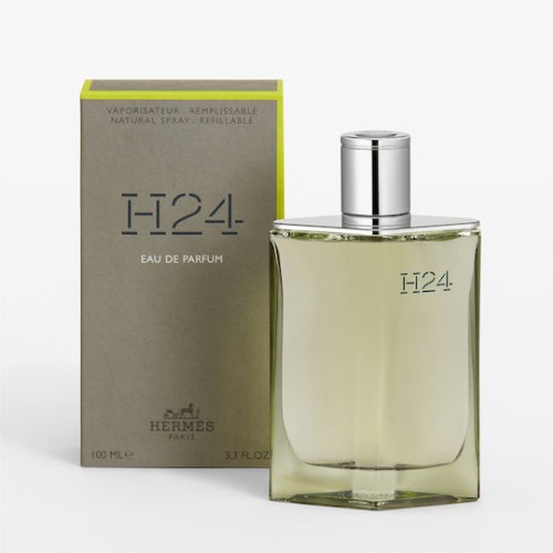 H24 eau de parfum spray 100 ml 100 ml