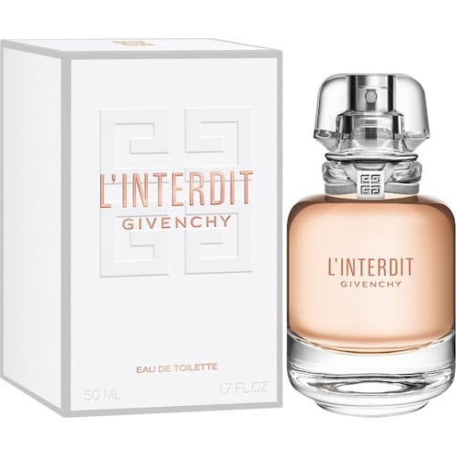 LINTERDIT eau de toilette spray 50 ml 50 ml