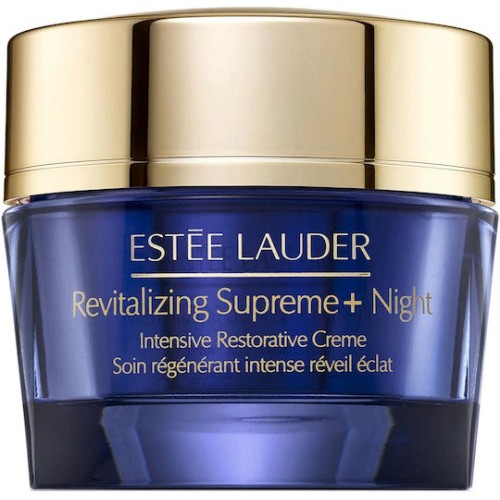 Revitalizing Supreme+ Night Moisturizer Intensive Restorative Creme 50 ml 50 ml