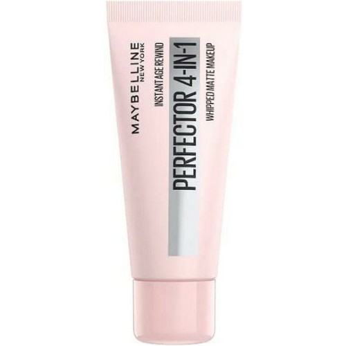 INSTANT ANTI-AGE PERFECTOR 4-IN-1 MATTE #deep 30 ml