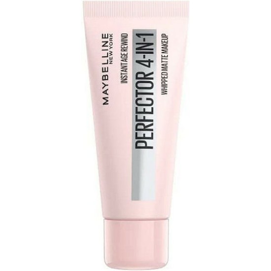 INSTANT ANTI-AGE PERFECTOR 4-IN-1 MATTE #deep 30 ml