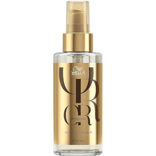 OIL REFLECTIONS Shine and Softness Enhancing Oil 100 ml 100 ml