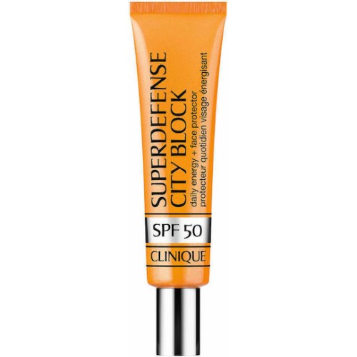SUPERDEFENSE city block SPF50 40 ml 40 ml
