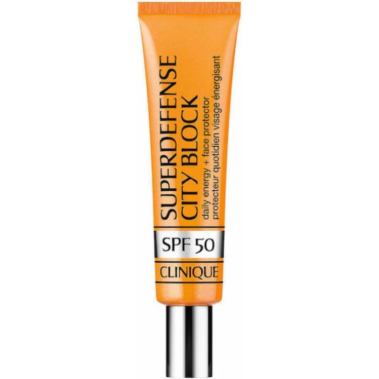 SUPERDEFENSE city block SPF50 40 ml 40 ml