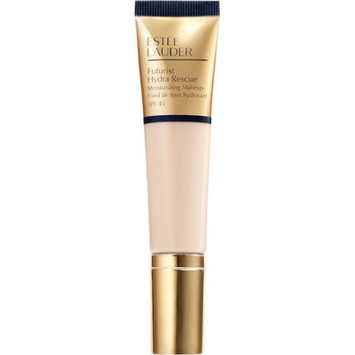 Futurist Hydra Rescue Moisturizing Makeup SPF45 #1N2-ecru