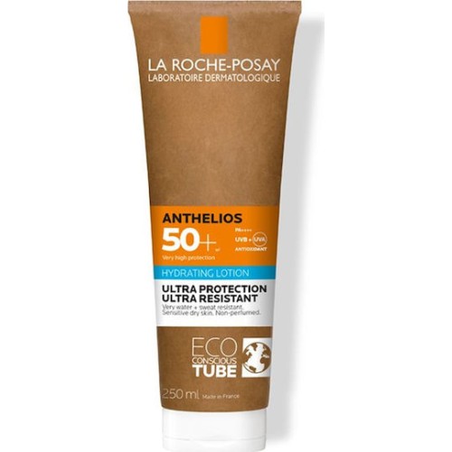 ANTHELIOS moisturizing milk SPF50+ 250 ml 250 ml