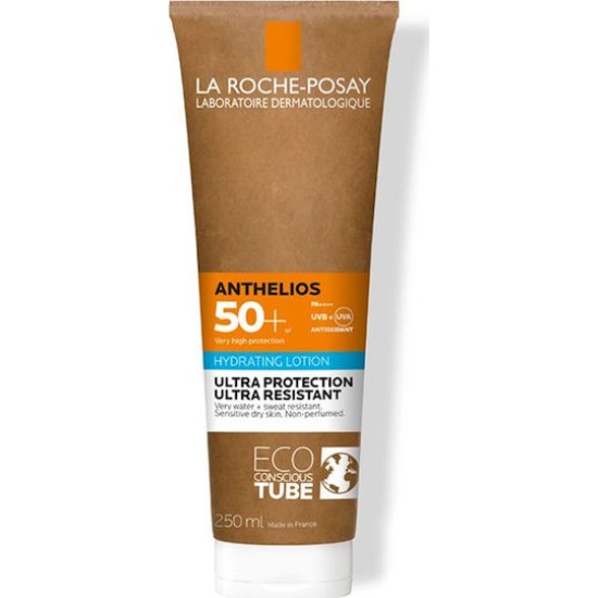 ANTHELIOS moisturizing milk SPF50+ 250 ml 250 ml
