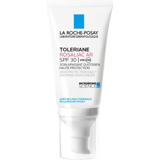 TOLERIANE ROSALIAC AR soothing daily anti-redness, anti-burning and anti-UV SPF30 40 ml 40 ml