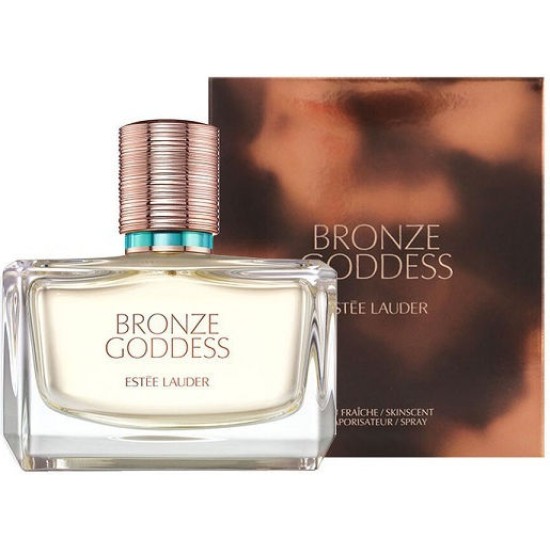 Bronze Goddess Eau Fraiche 100 ml 100 ml