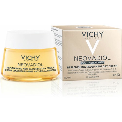 NEOVADIOL Magistral Anti-sagging and plumping day cream for mature skin 50 ml 50 ml