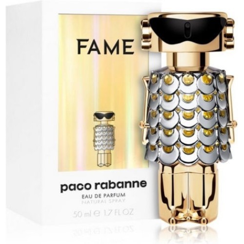 FAME edp vapo 50 ml 50 ml