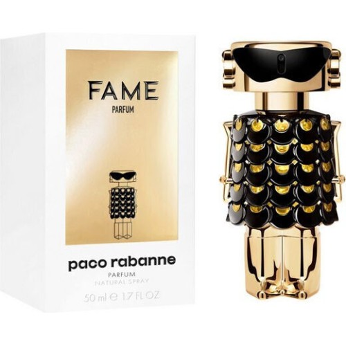 FAME PARFUM edp vapor 50 ml 50 ml