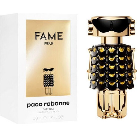 FAME PARFUM edp vapor 50 ml 50 ml