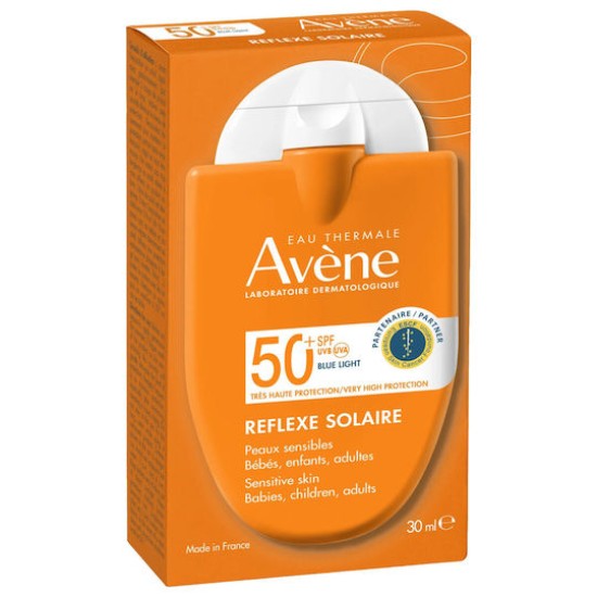 SOLAIRE HAUTE PROTECTION reflexe solaire SPF50+ 30 ml 30 ml