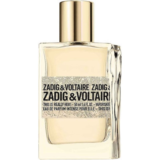 THIS IS REALLY! HER edp vapo 50 ml 50 ml