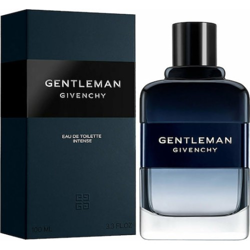 GENTLEMAN eau de toilette intense spray 100 ml 100 ml