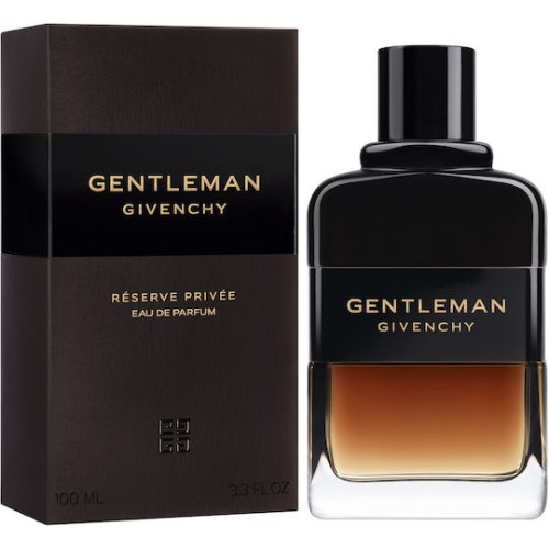 GENTLEMAN RESERVE PRIVEE eau de parfum spray 100 ml 100 ml