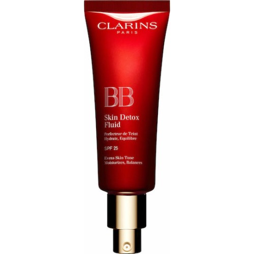 BB SKIN DETOX fluid SPF25 #03-dark 45 ml 45 ml