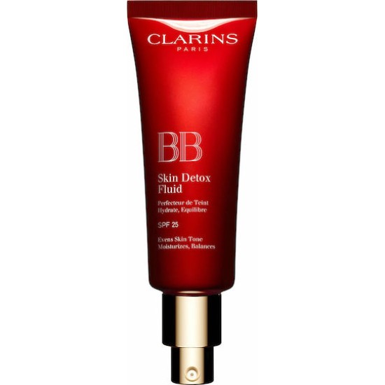 BB SKIN DETOX fluid SPF25 #03-dark 45 ml 45 ml