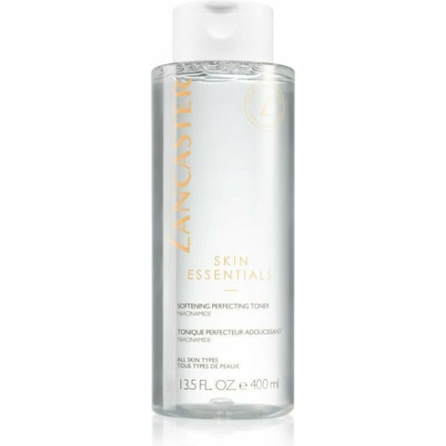 CLEANSERS softening perfecting toner 400 ml 400 ml
