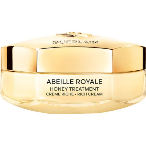 ABEILLE ROYALE rich day cream 50 ml 50 ml