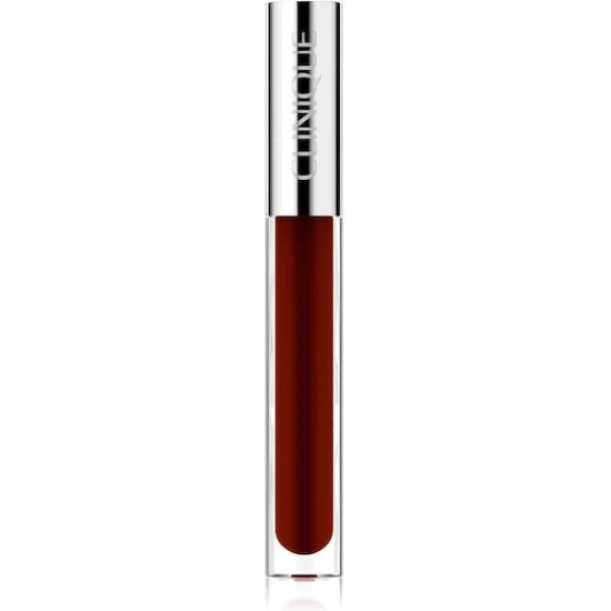 CLINIQUE POP PLUSH creamy lip gloss #Black Honey 3.4 ml 3,4 ml