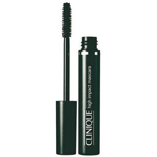 HIGH IMPACT mascara #Black Honey 7 ml 7 ml