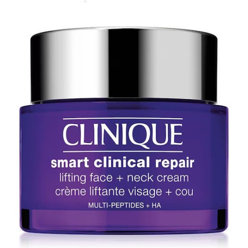SMART CLINICAL REPAIR firmness + lifting cream for face and neck 75 ml 75 ml