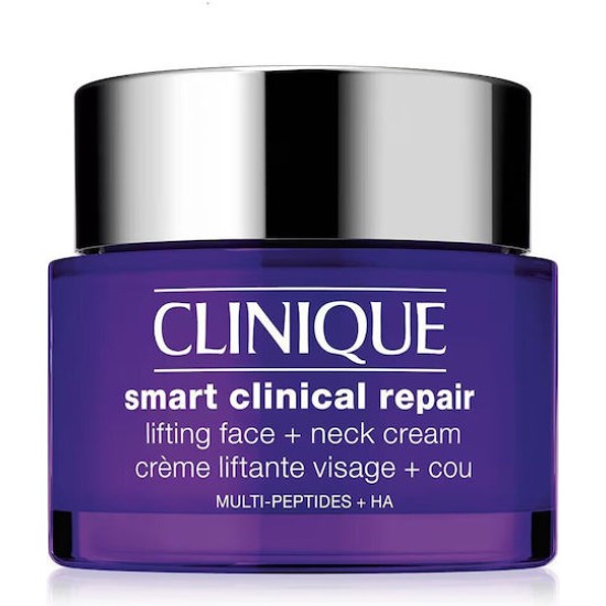 SMART CLINICAL REPAIR firmness + lifting cream for face and neck 75 ml 75 ml