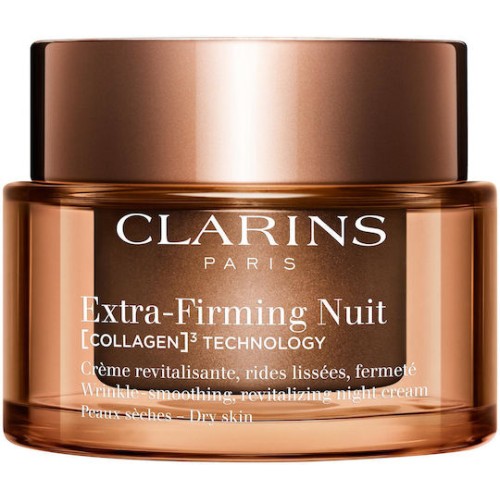 EXTRA FIRMING night cream for dry skin 50 ml 50 ml