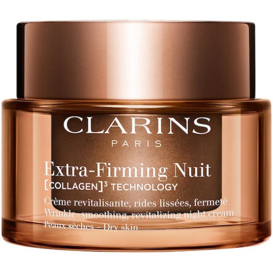 EXTRA FIRMING night cream for dry skin 50 ml 50 ml