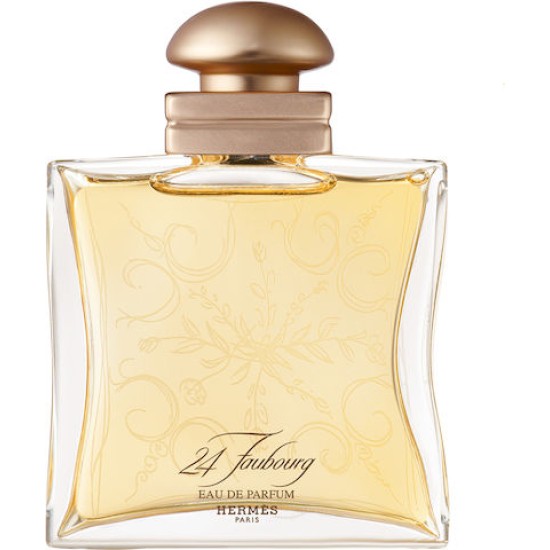 24 FAUBOURG eau de parfum spray 50 ml 50 ml