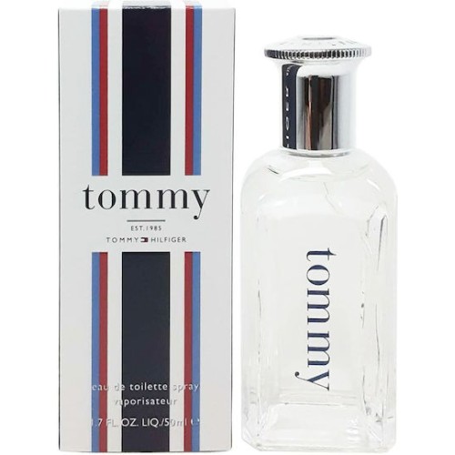 TOMMY edt vapo 50 ml 50 ml