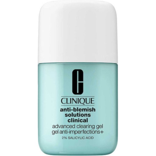ANTI-BLEMISH SOLUTIONS CLINICAL advanced anti-blemish gel 20 ml 20 ml