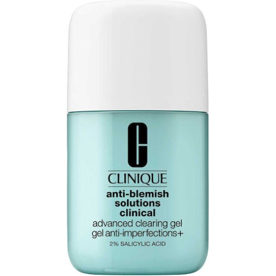 ANTI-BLEMISH SOLUTIONS CLINICAL advanced anti-blemish gel 20 ml 20 ml