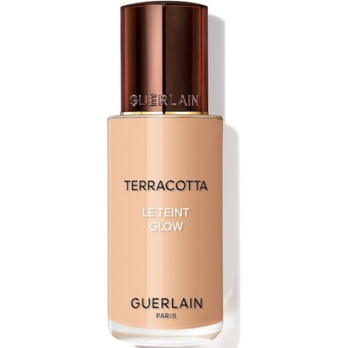 TERRACOTTA LE TEINT GLOW fluid foundation #3N 30 ml 30 ml
