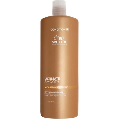 ULTIMATE SMOOTH Conditioner 1000 ml 1000 ml