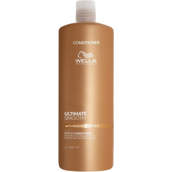ULTIMATE SMOOTH Conditioner 1000 ml 1000 ml
